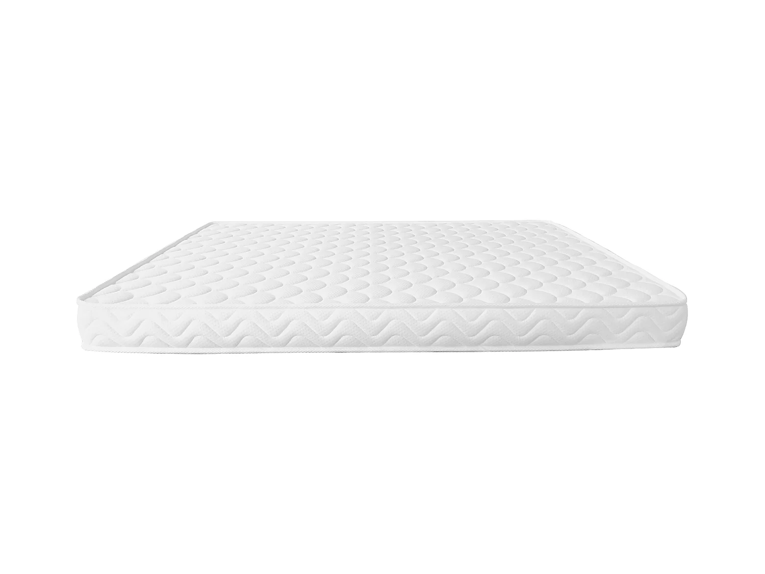 Colchón de espuma memoria de forma PELOPS de YSMÉE- 15 cm de grosor - 140 x 190 cm