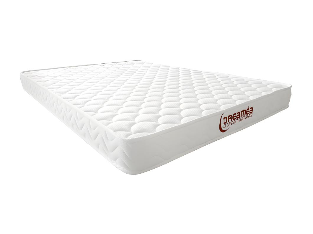 Matras 140 x 190 cm met vormgeheugen dikte 15 cm - PELOPS van DREAMEA
