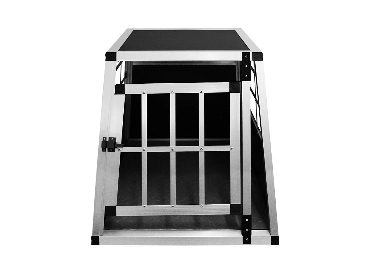 Cage de Transport pour Animaux Petit Format