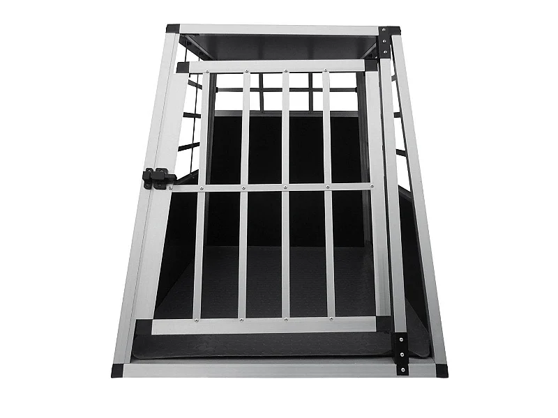 Cage de Transport pour Animaux Grand Format