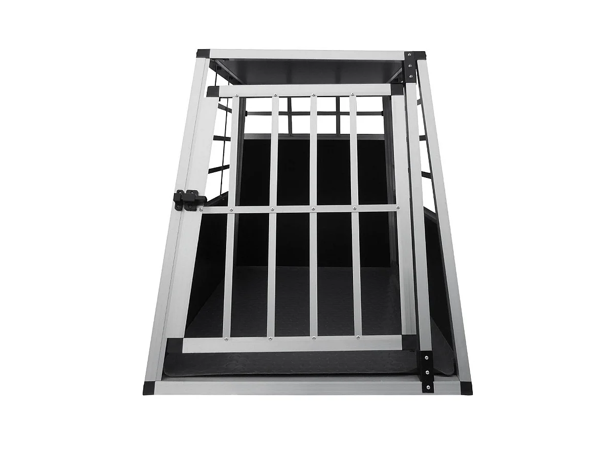 Cage de Transport pour Animaux Grand Format