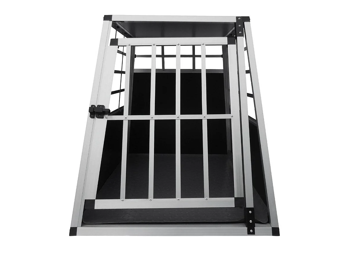 Cage de Transport pour Animaux Grand Format