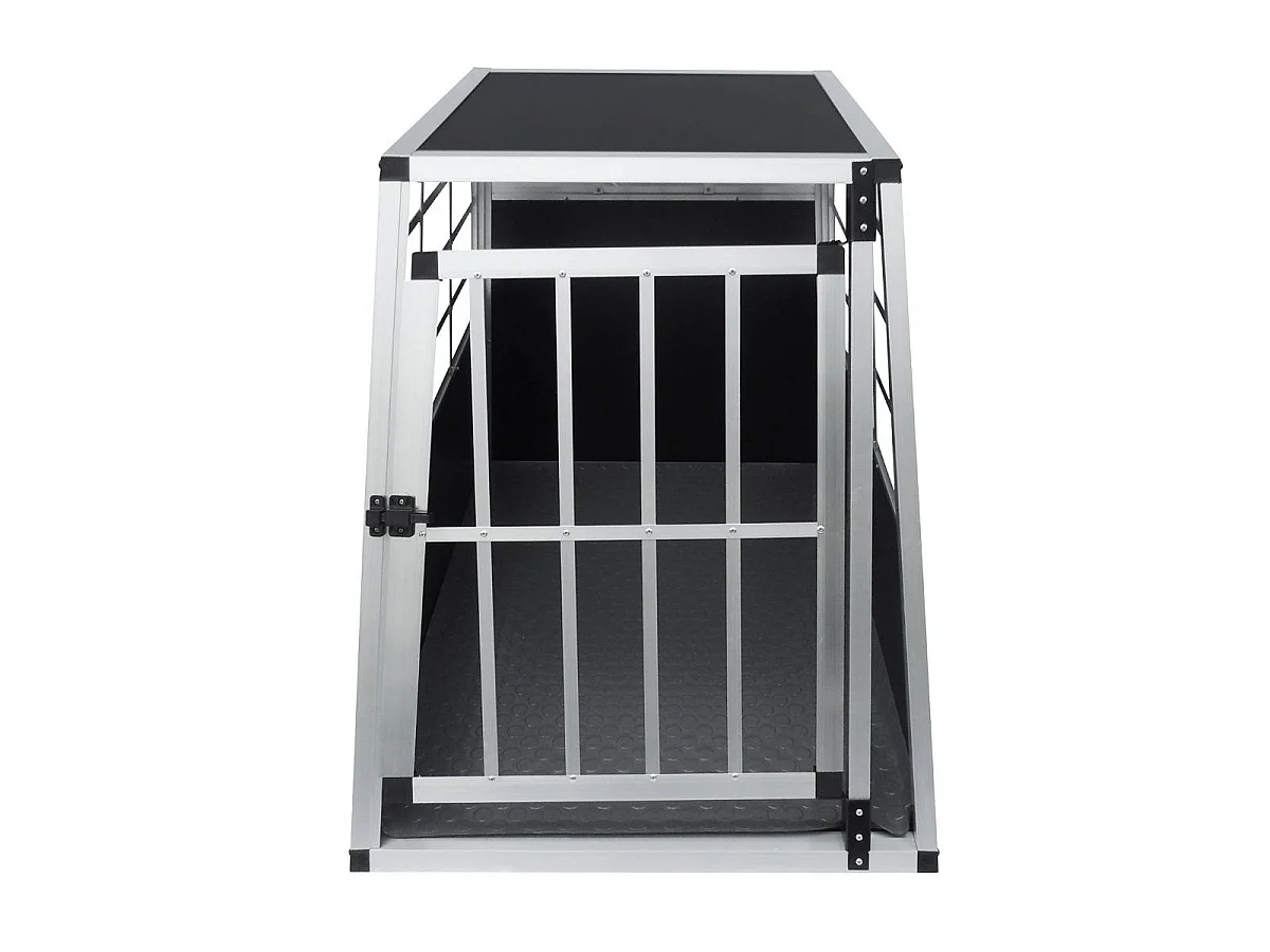 Cage de Transport pour Animaux Grand Format
