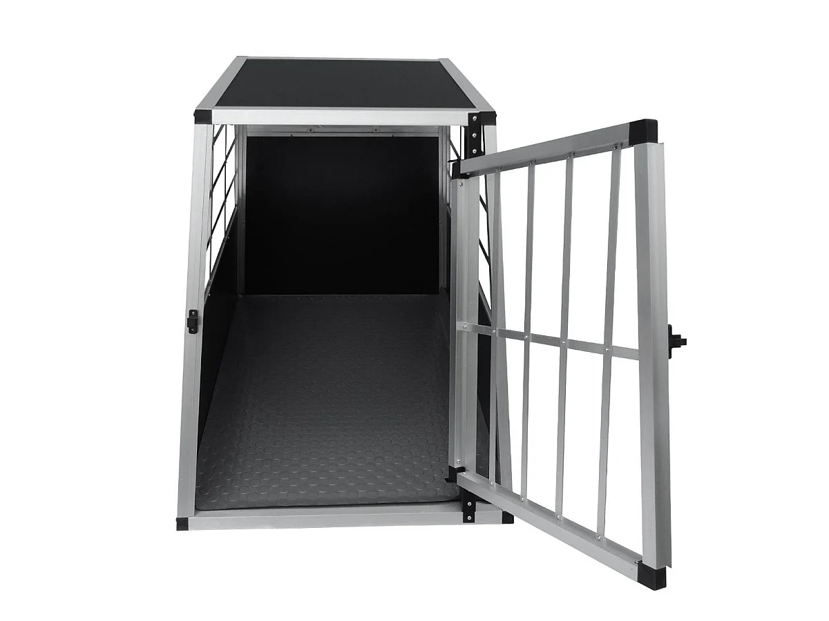 Cage de Transport pour Animaux Grand Format