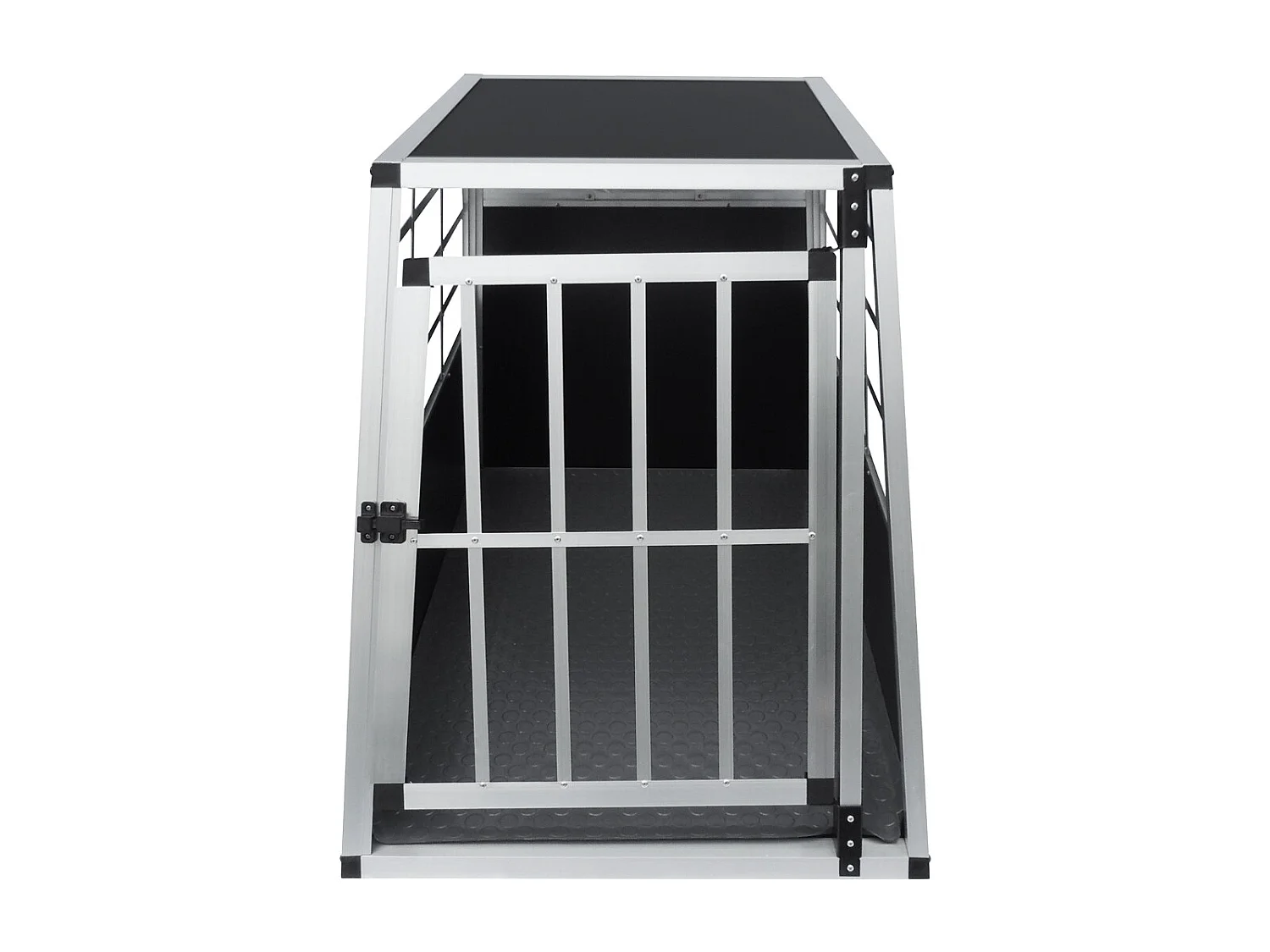 Cage de Transport pour Animaux Grand Format