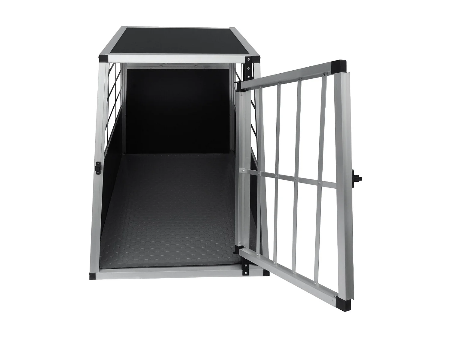 Cage de Transport pour Animaux Grand Format