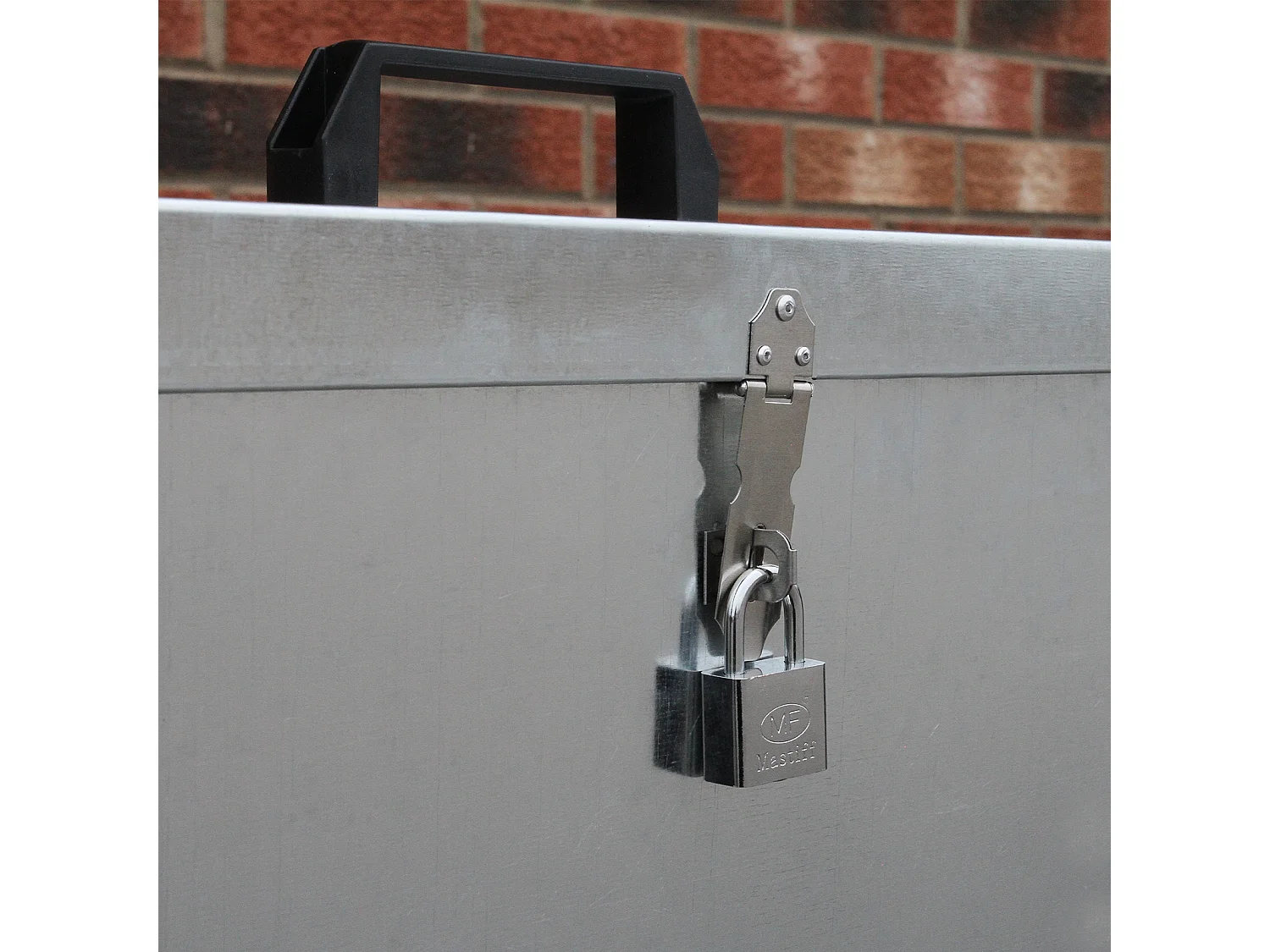 Conteneur de Nourriture Animaux 3 Compartiments