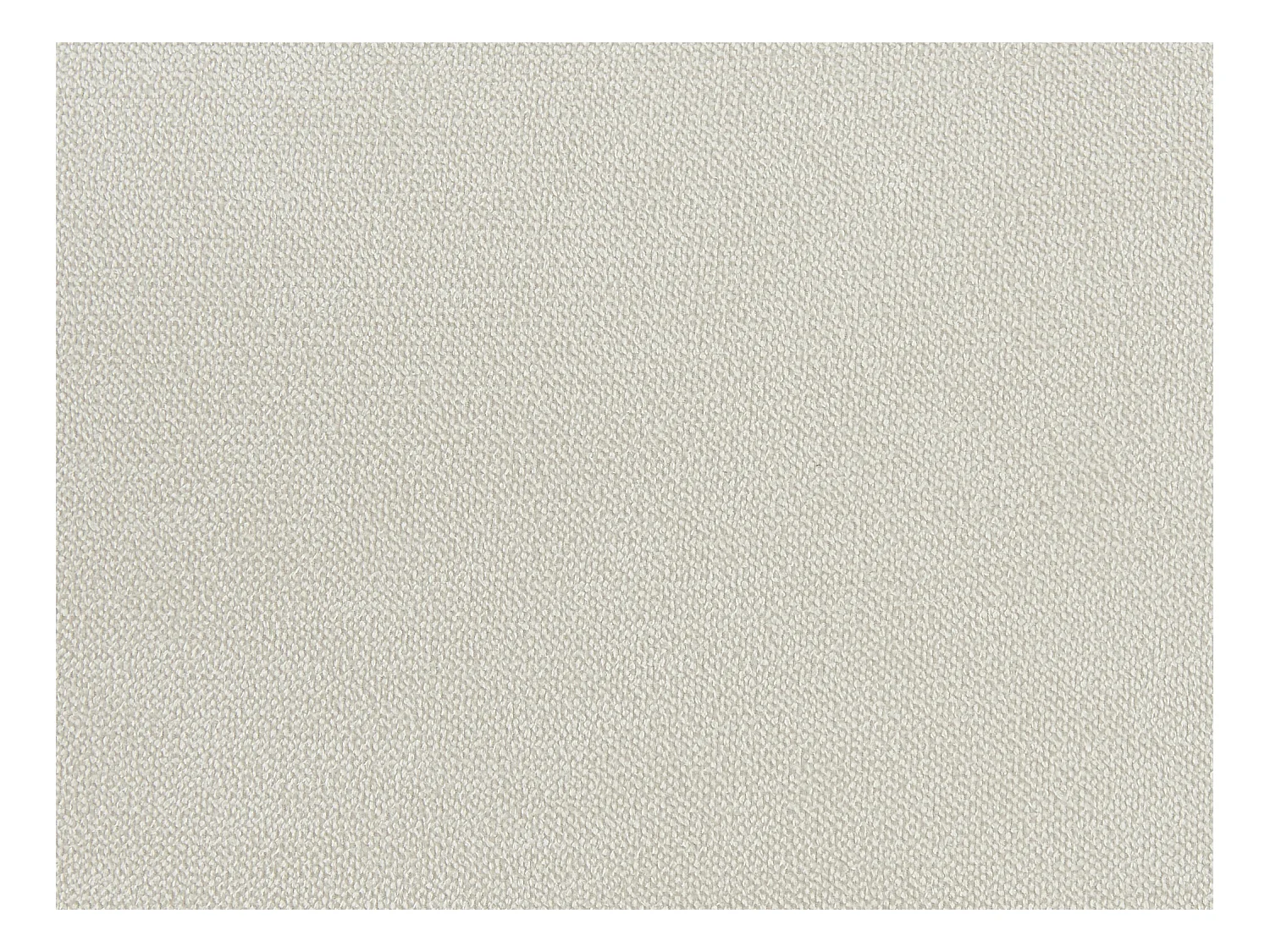 Slaapbank met 3 zitplaatsen en beige stoffen bekleding – GRECCO