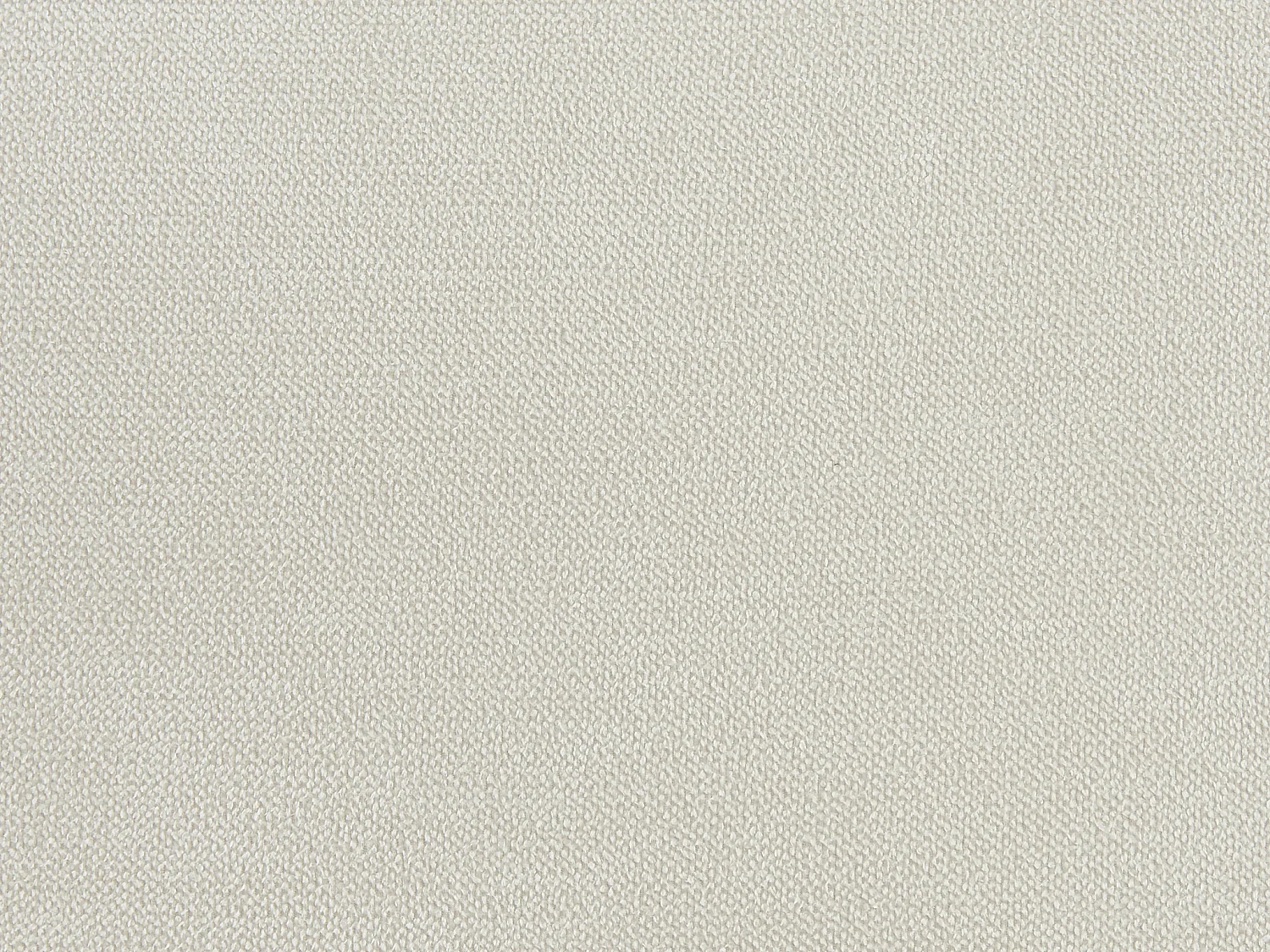 Slaapbank met 3 zitplaatsen en beige stoffen bekleding – GRECCO