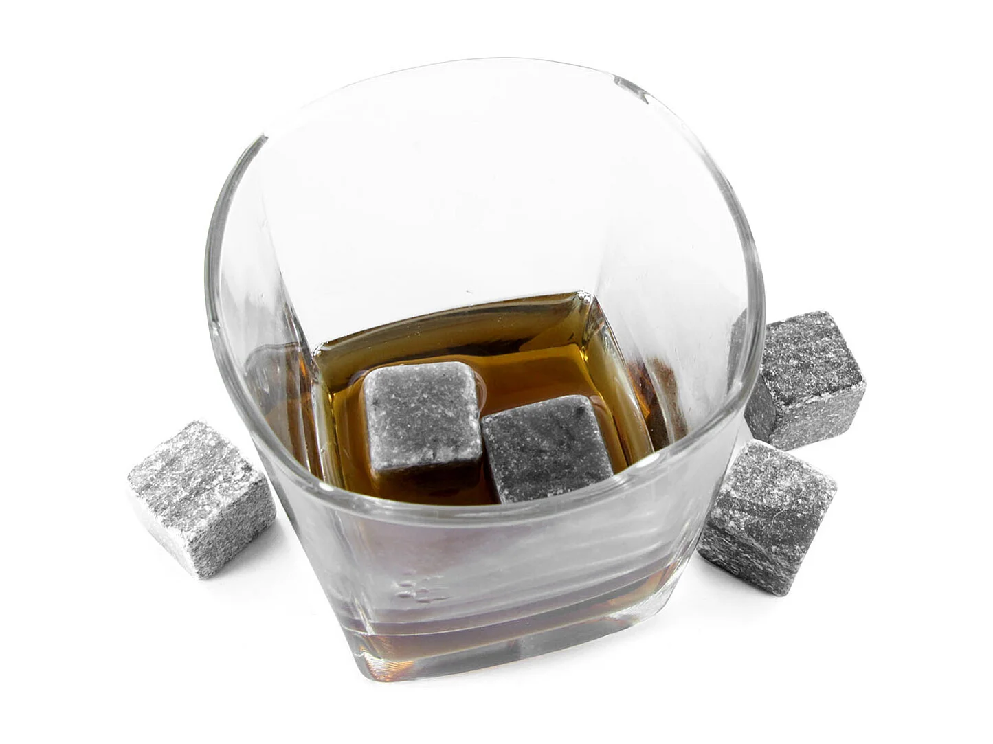 Pierre A Whisky X9 Gris, Noir