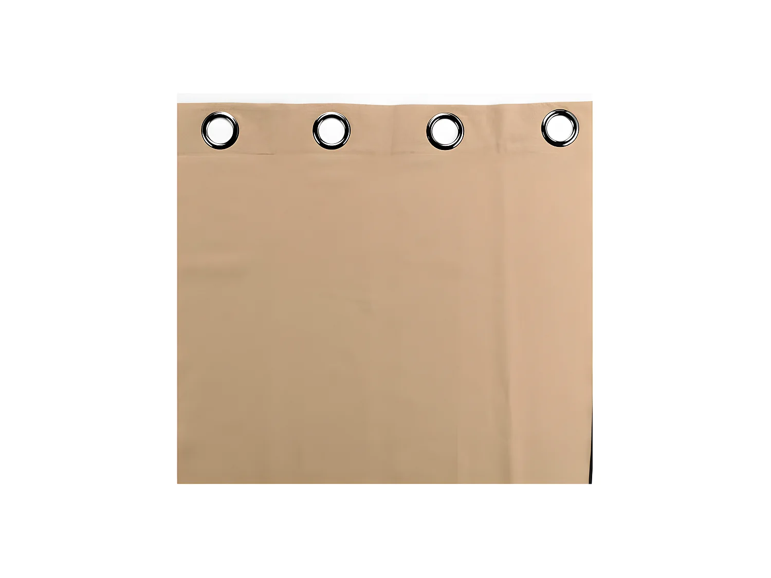 Rideau à Œillets "Mistraline" 140x240cm Lin