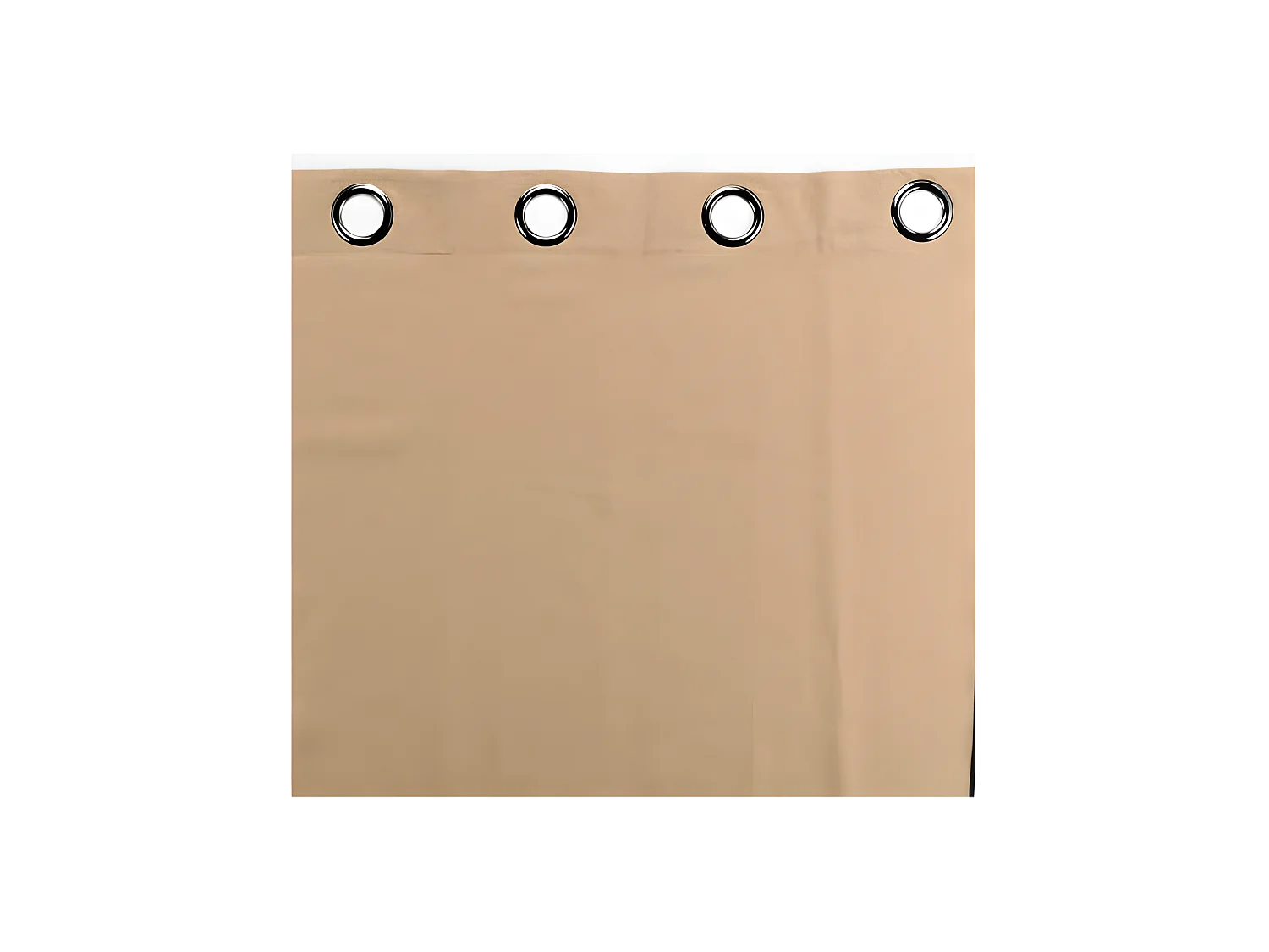 Rideau à Œillets "Mistraline" 140x240cm Lin