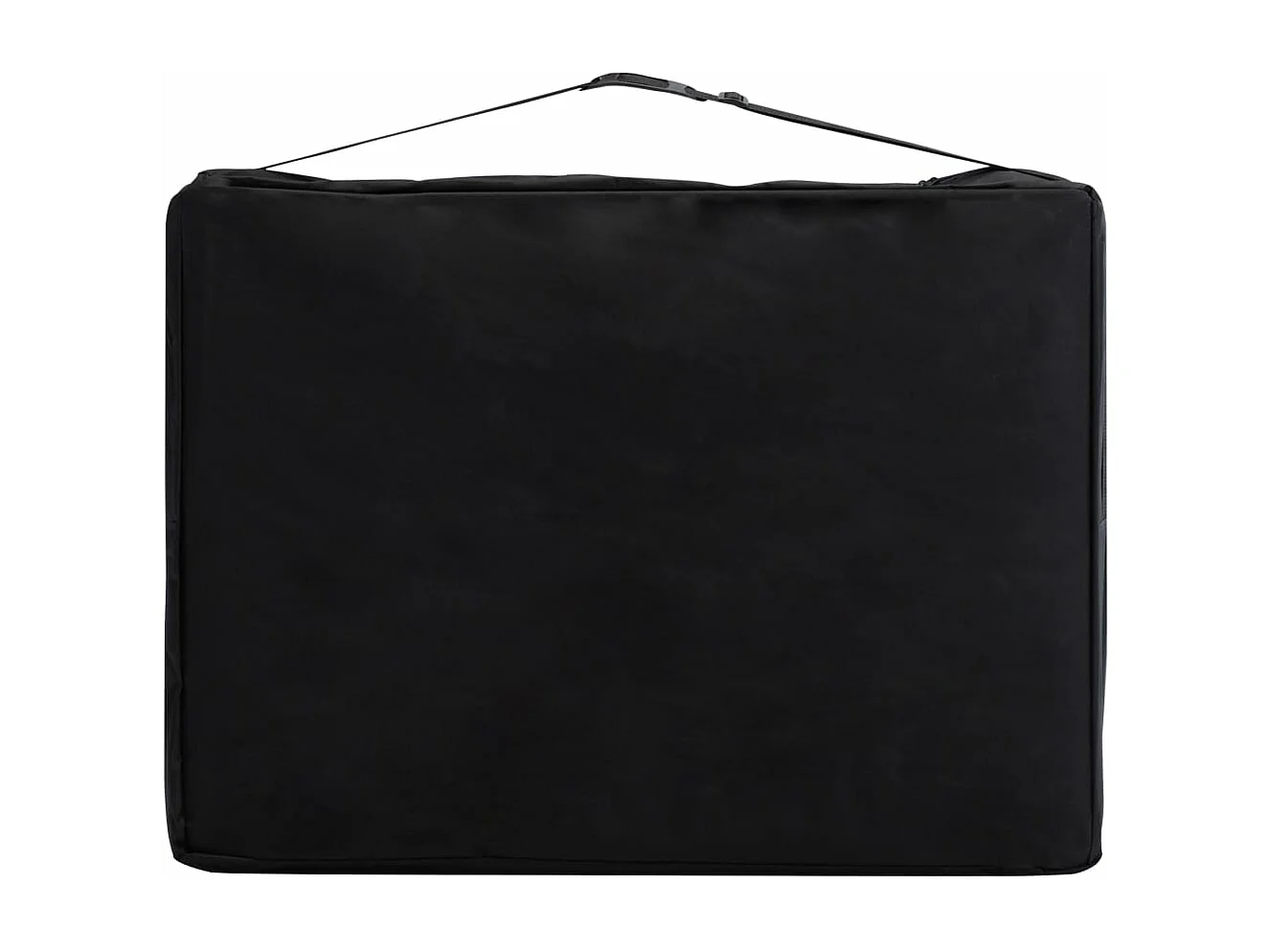 Table de massage pliable argenté 191 x 70 x 59 cm 02_0001828