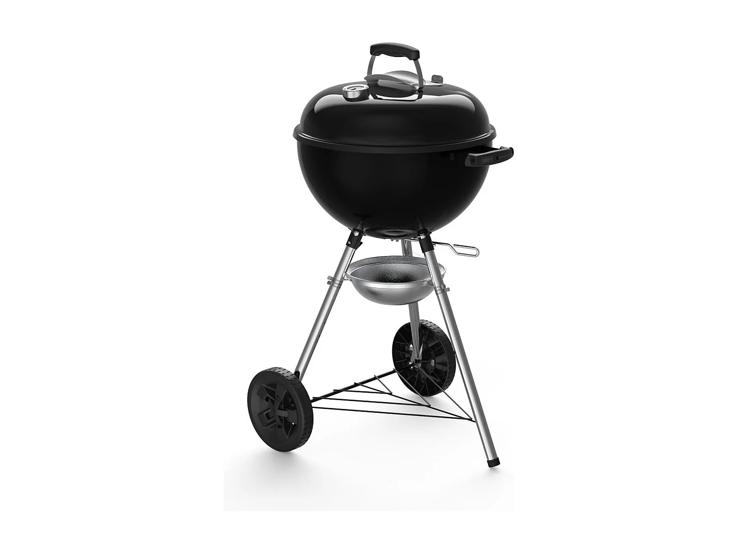 Barbecue a charbon Original Kettle E-4710 - Ø 47 cm - Noir