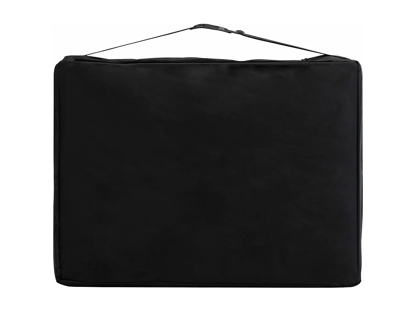 Table de massage pliable aluminium 191 x 70 x 59 cm 02_0001810