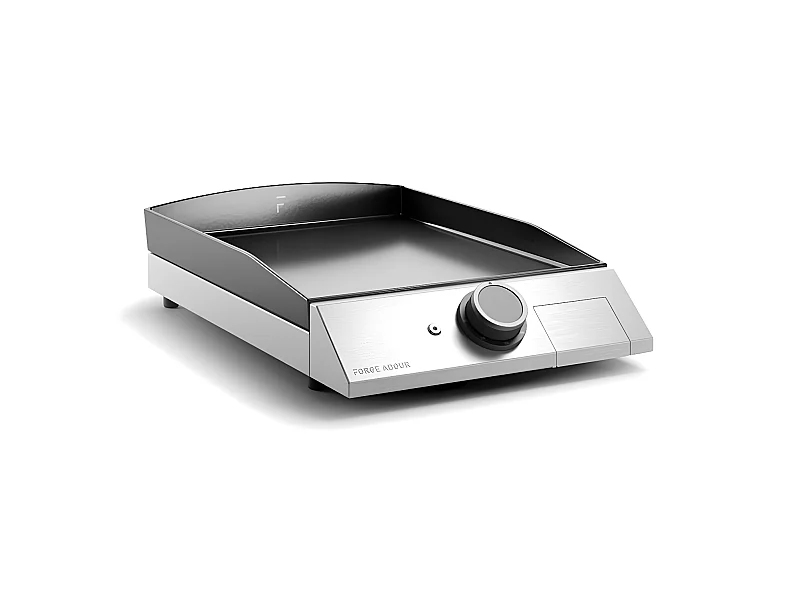 Plancha électrique Domestic - FORGE ADOUR