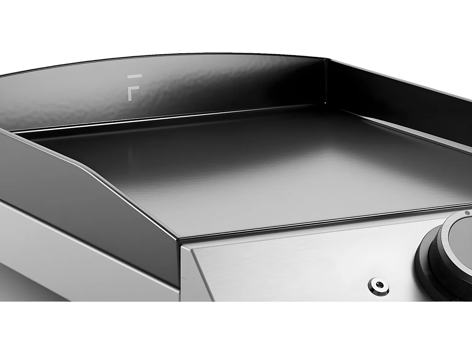 Plancha électrique Domestic - FORGE ADOUR