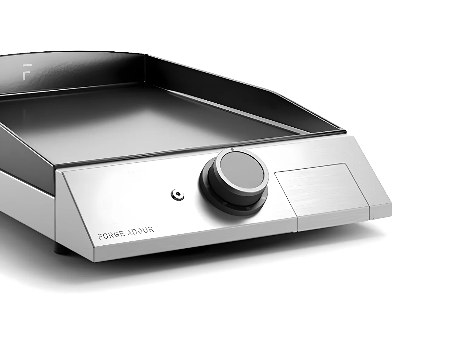 Plancha électrique Domestic - FORGE ADOUR
