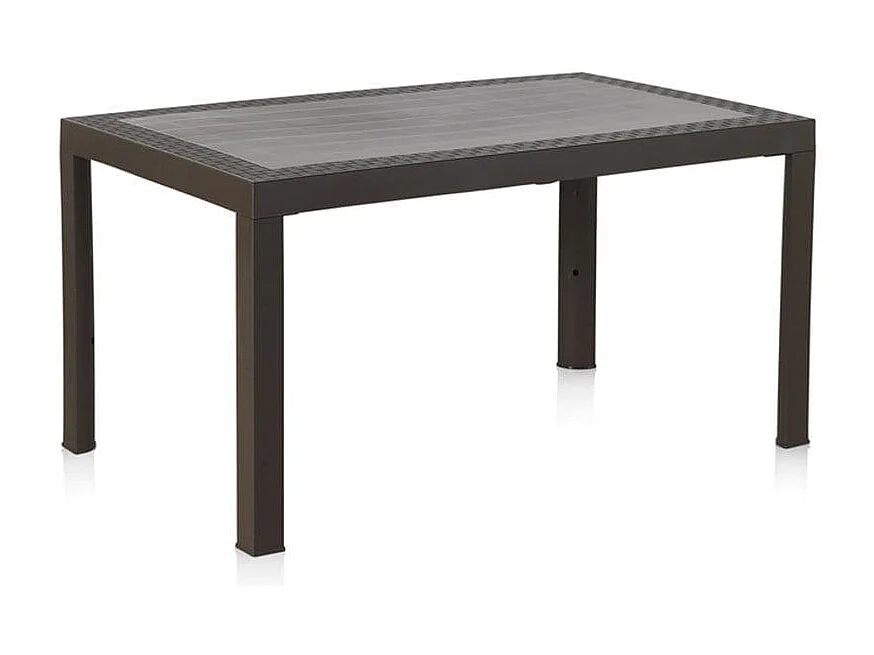 Mesa Dream - Antracita