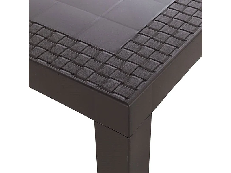 Mesa Dream - Antracita