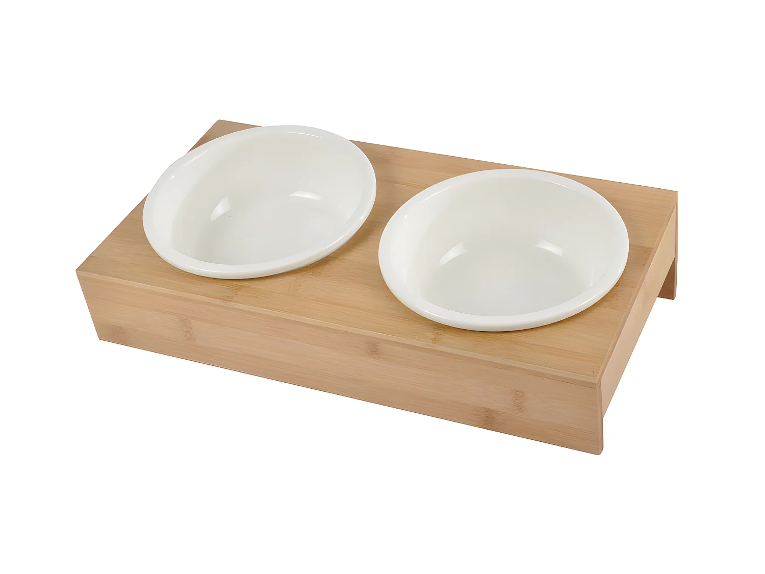 Set de deux Gamelles ceramique