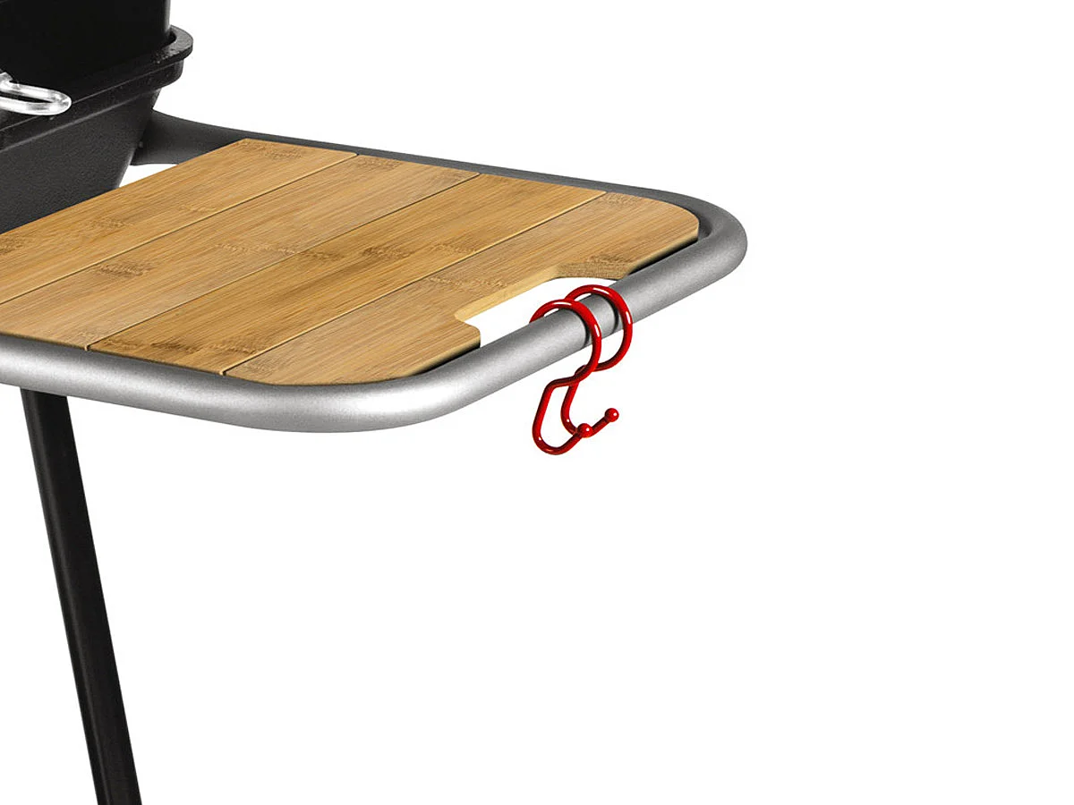 Barbecue charbon Florence