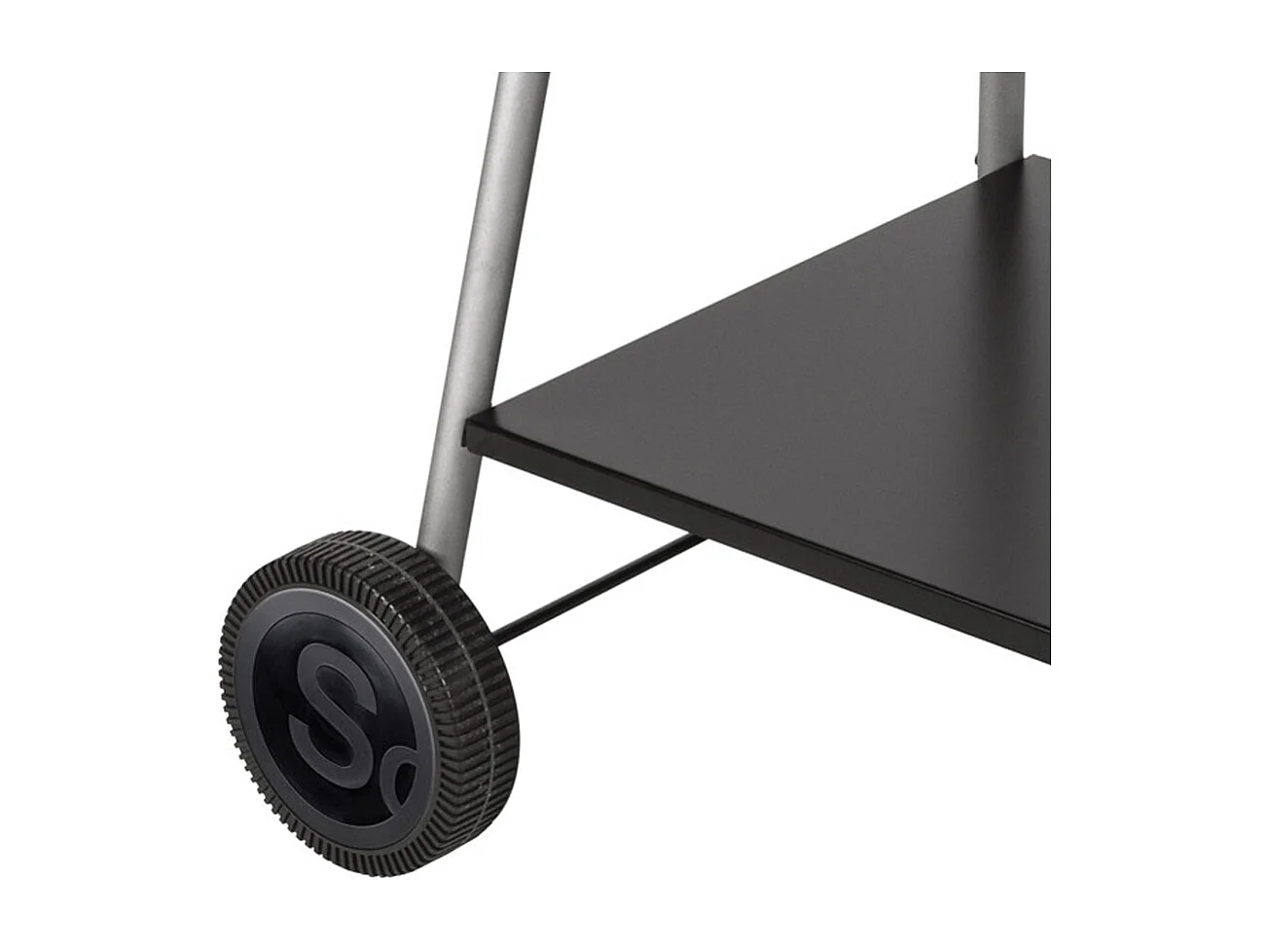 Barbecue charbon Florence