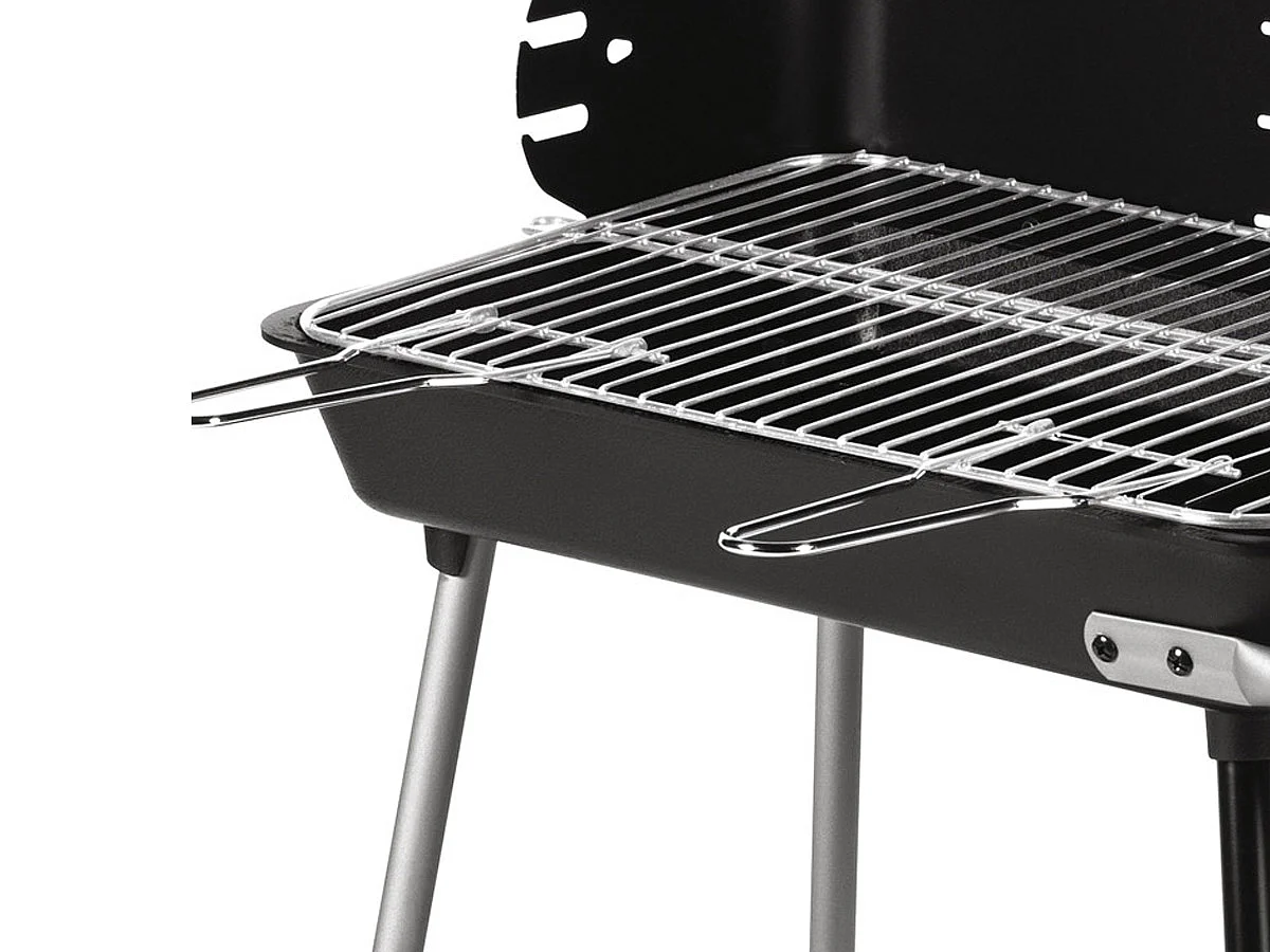 Barbecue a carbonella FIRENZE