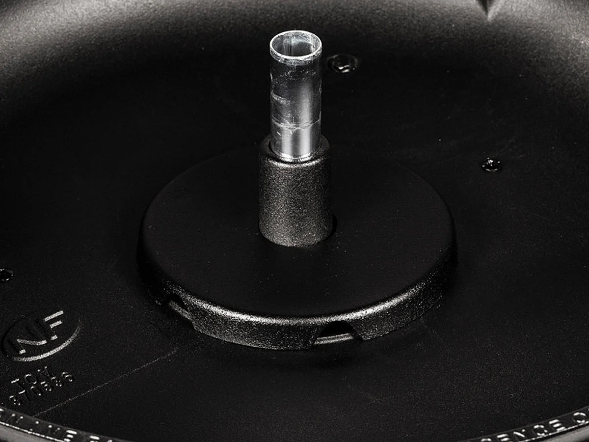 Barbecue charbon Port Grimaud