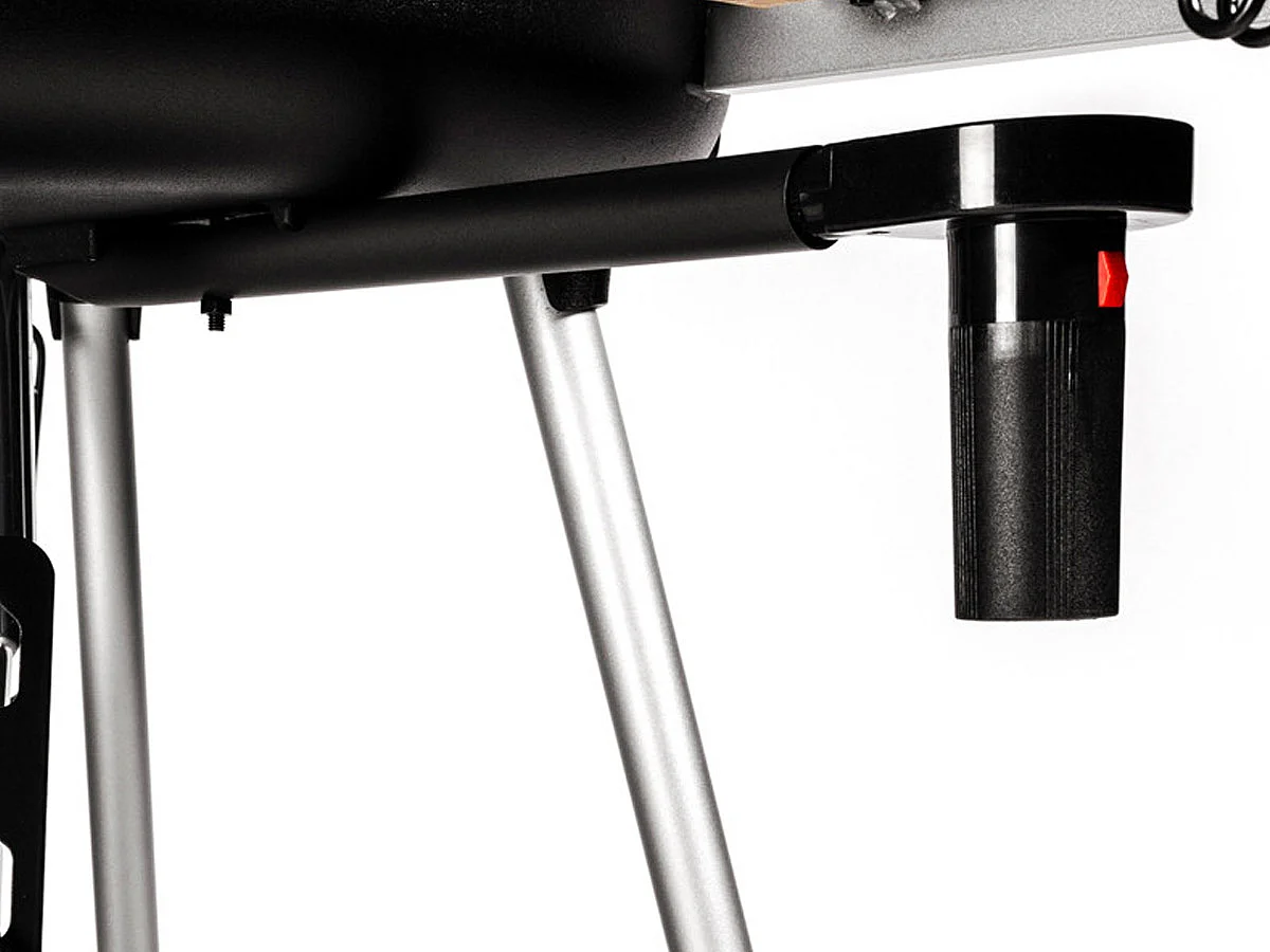 Barbecue charbon Port Grimaud