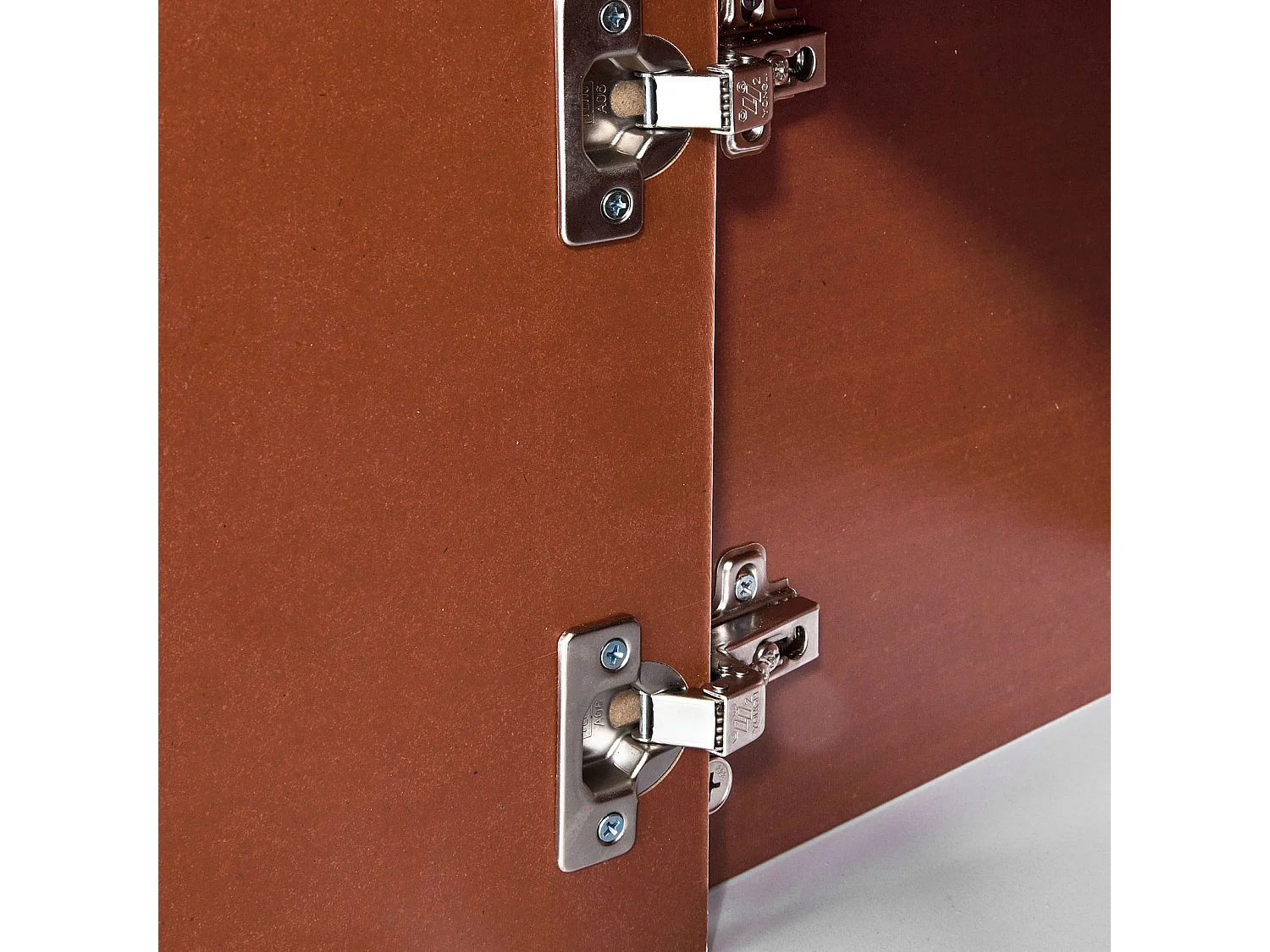 Mikrowellenschrank FRG12-W 60 x 114 x 40 cm Weiß