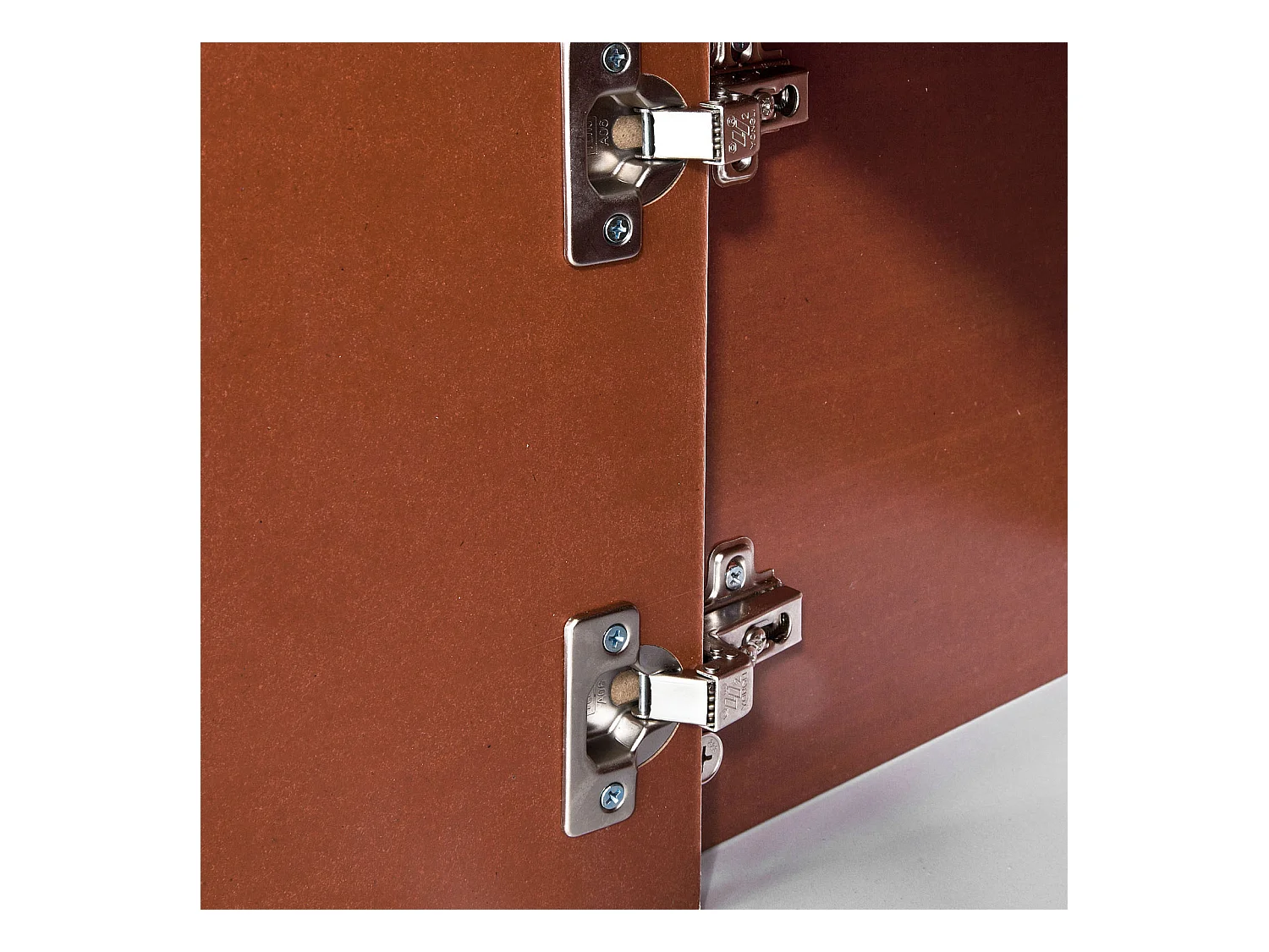 Meuble rangement cuisine roulant en bois, Chariot de cuisine de service micro-ondes -Blanc SoBuy FRG12-W