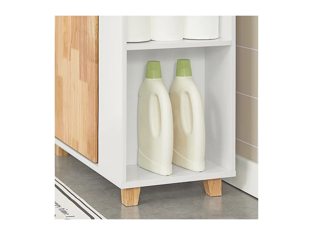 Szafka pod umywalkê Łazienkowy BZR75-W