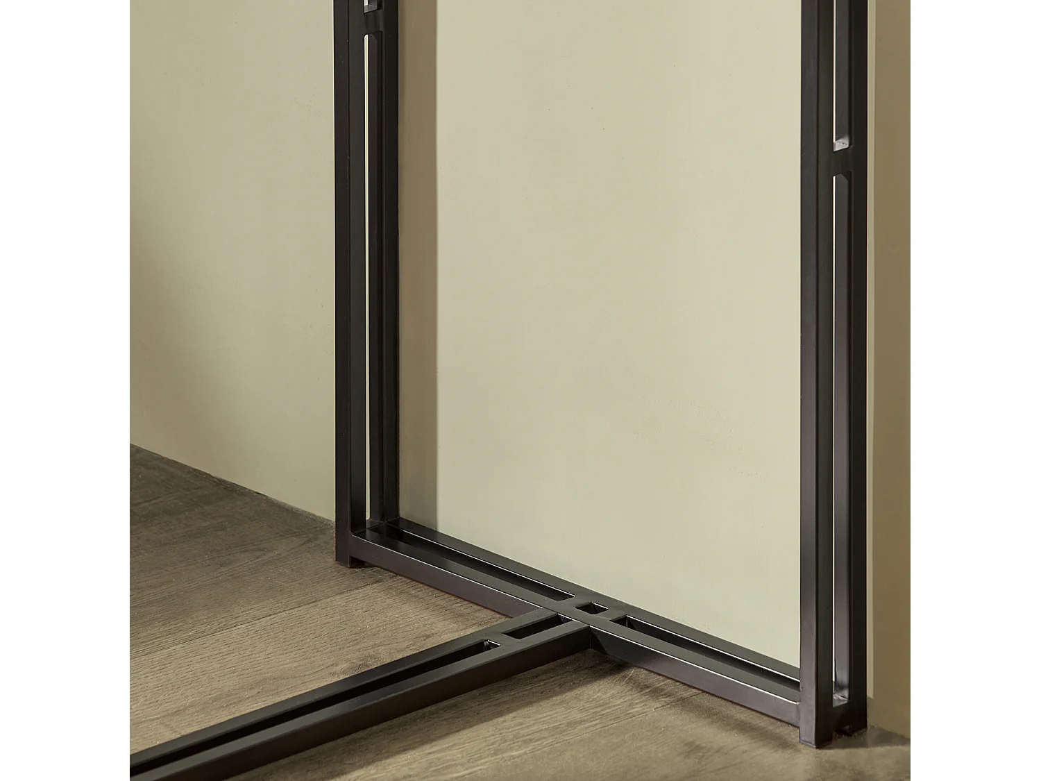 Schuhschrank FSB65-N 80 x 89 x 35 cm Braun