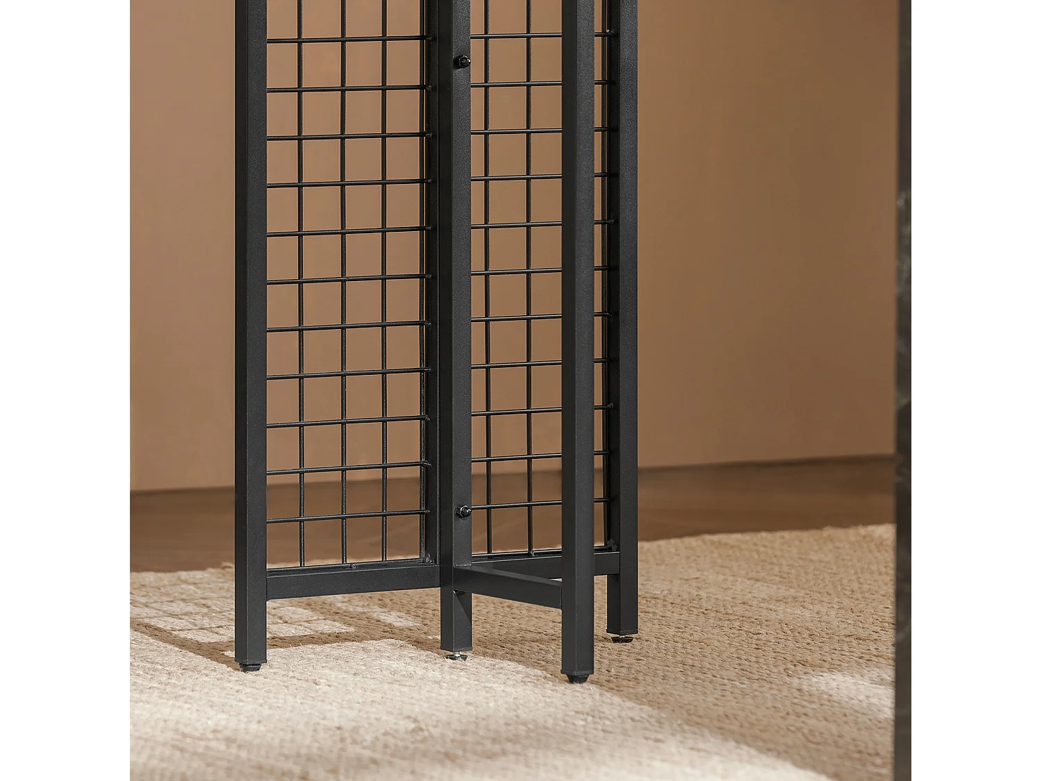 Sitzbank FSR45-DG 80 x 46 x 30 cm Grau