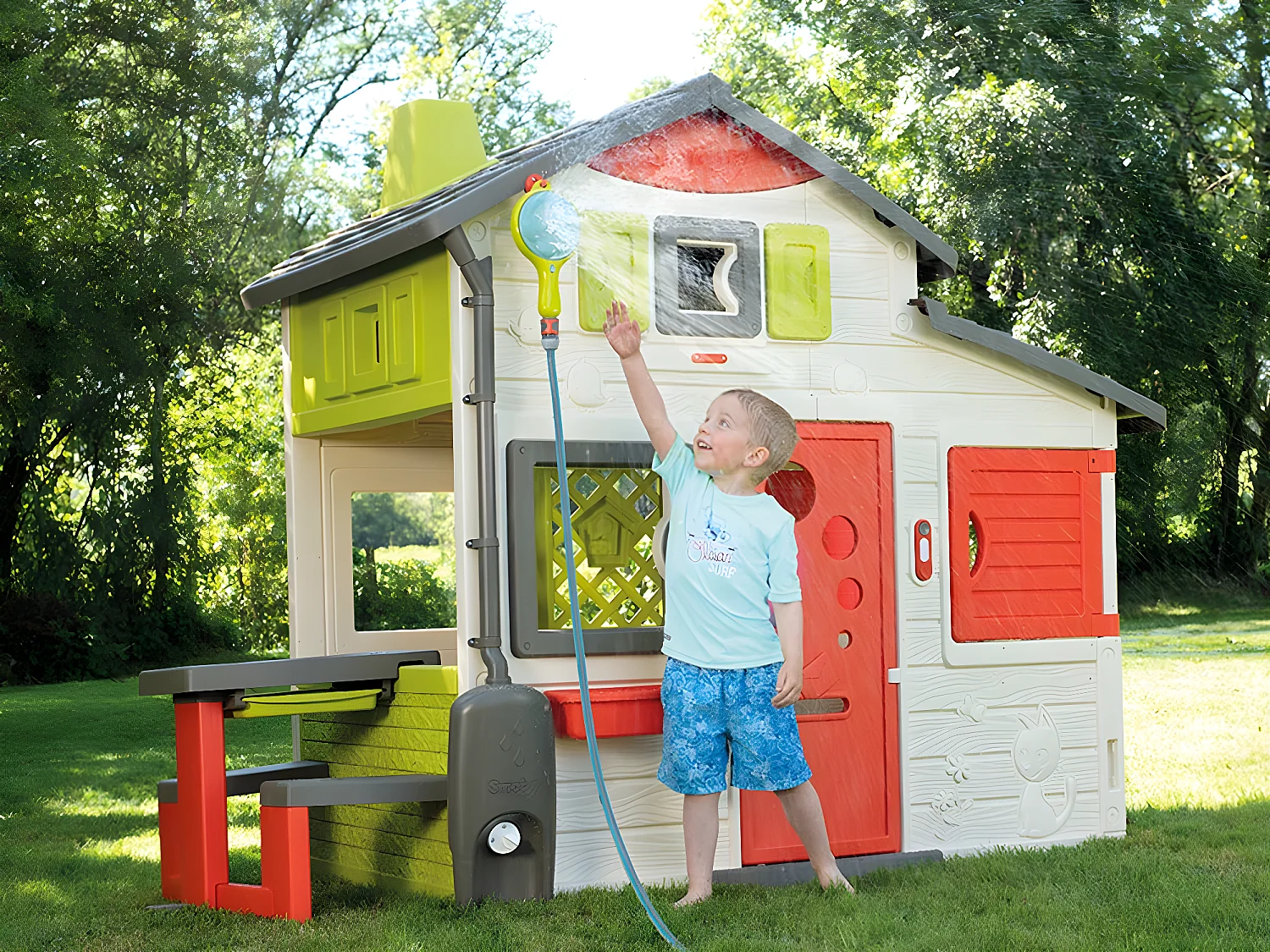 Douchette pour cabane - Smoby