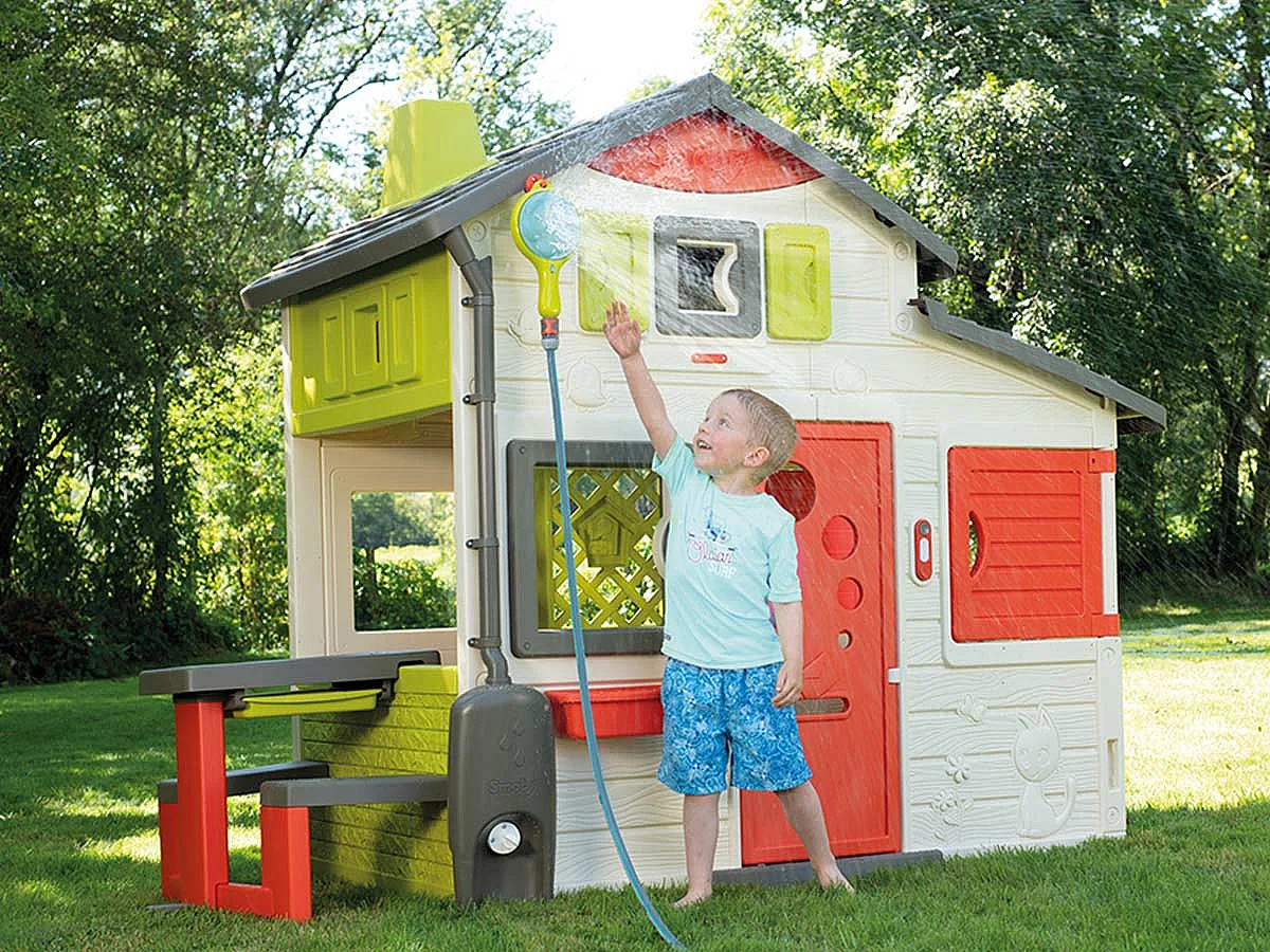 Douchette pour cabane - Smoby