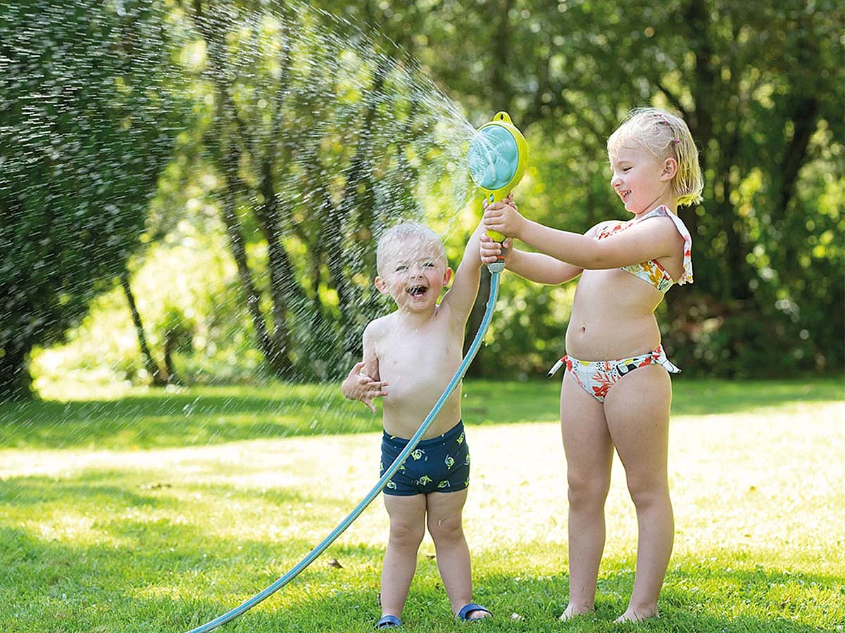 Douchette pour cabane - Smoby