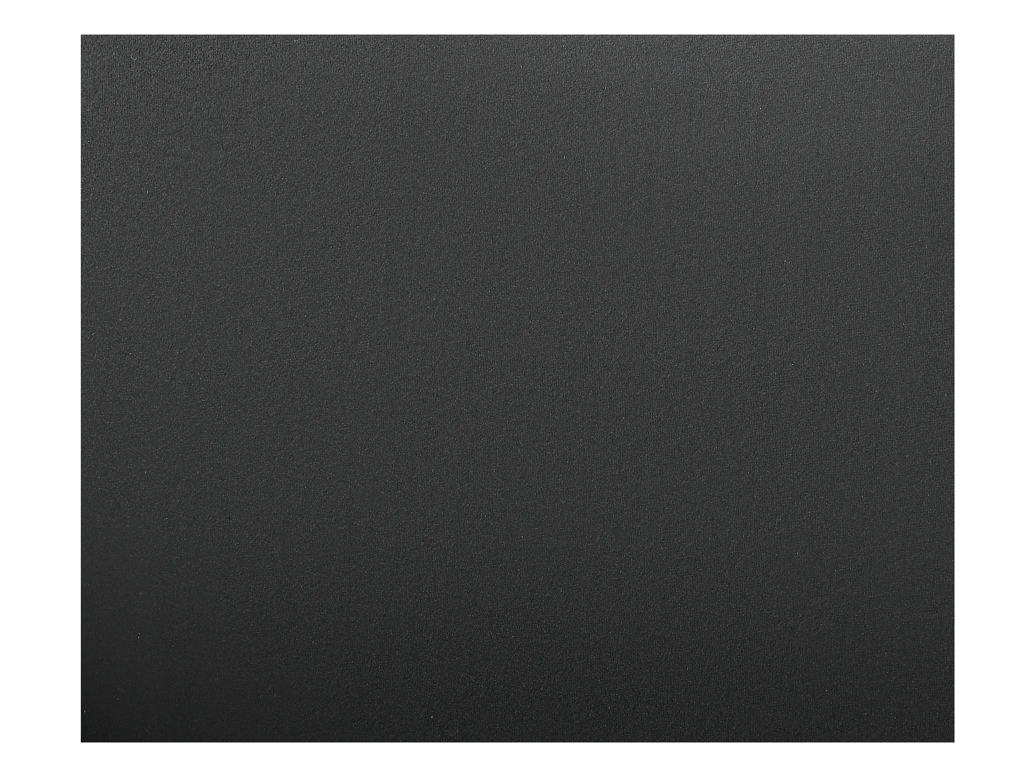 Pack de 2 sillas con reposabrazos de terciopelo y metal dorado - Negro - ELEGANO