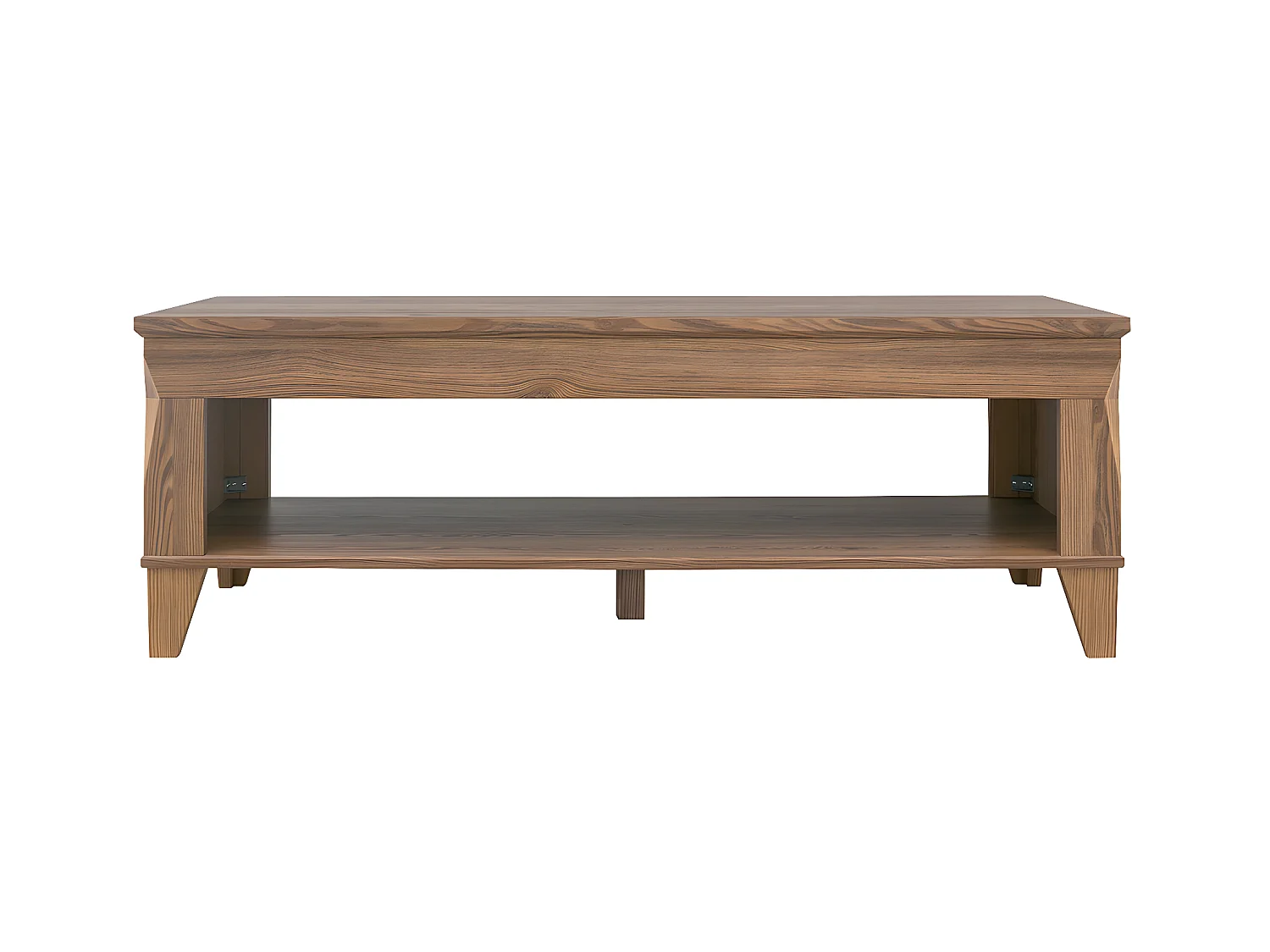 Table basse Raya Bois