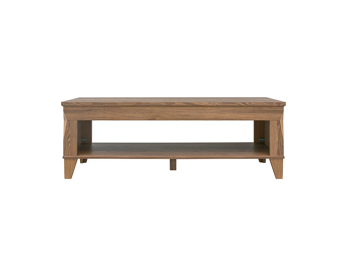 Raya Houten salontafel