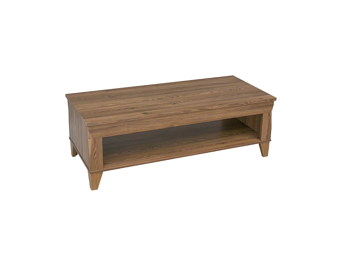 Raya Houten salontafel