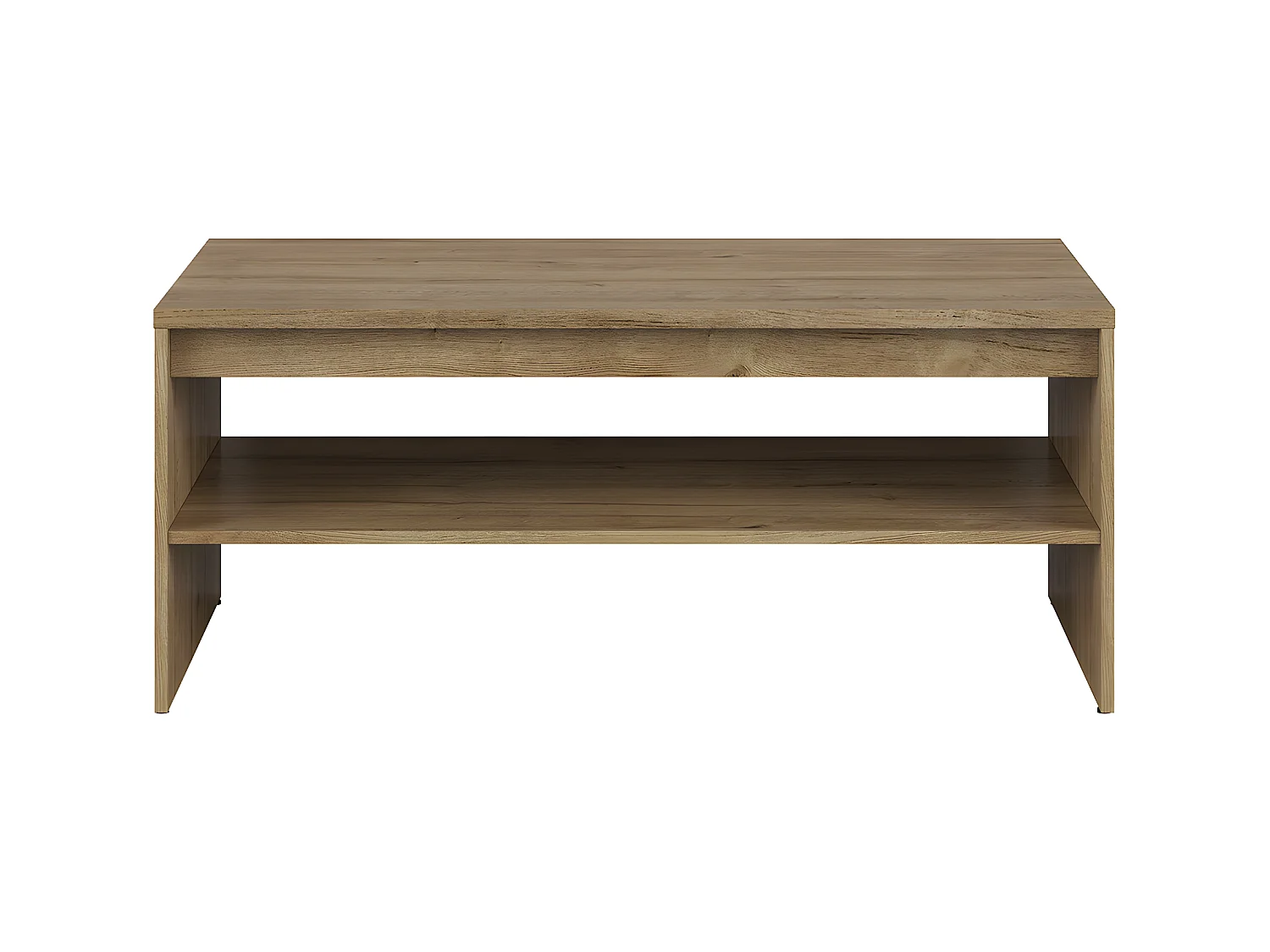 Hella Houten salontafel
