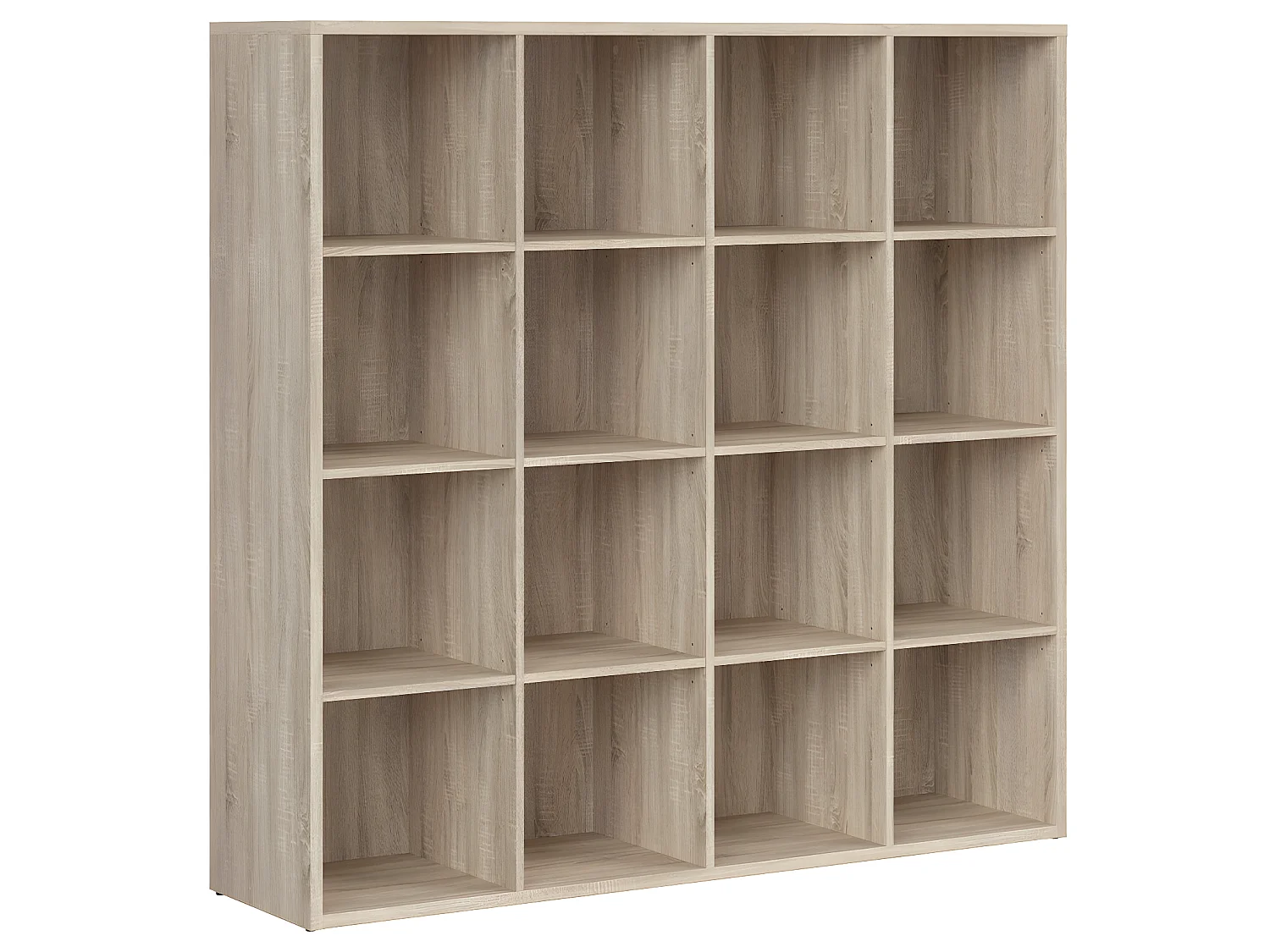 Bibliotheek 16 ruimtes Ewen Bois