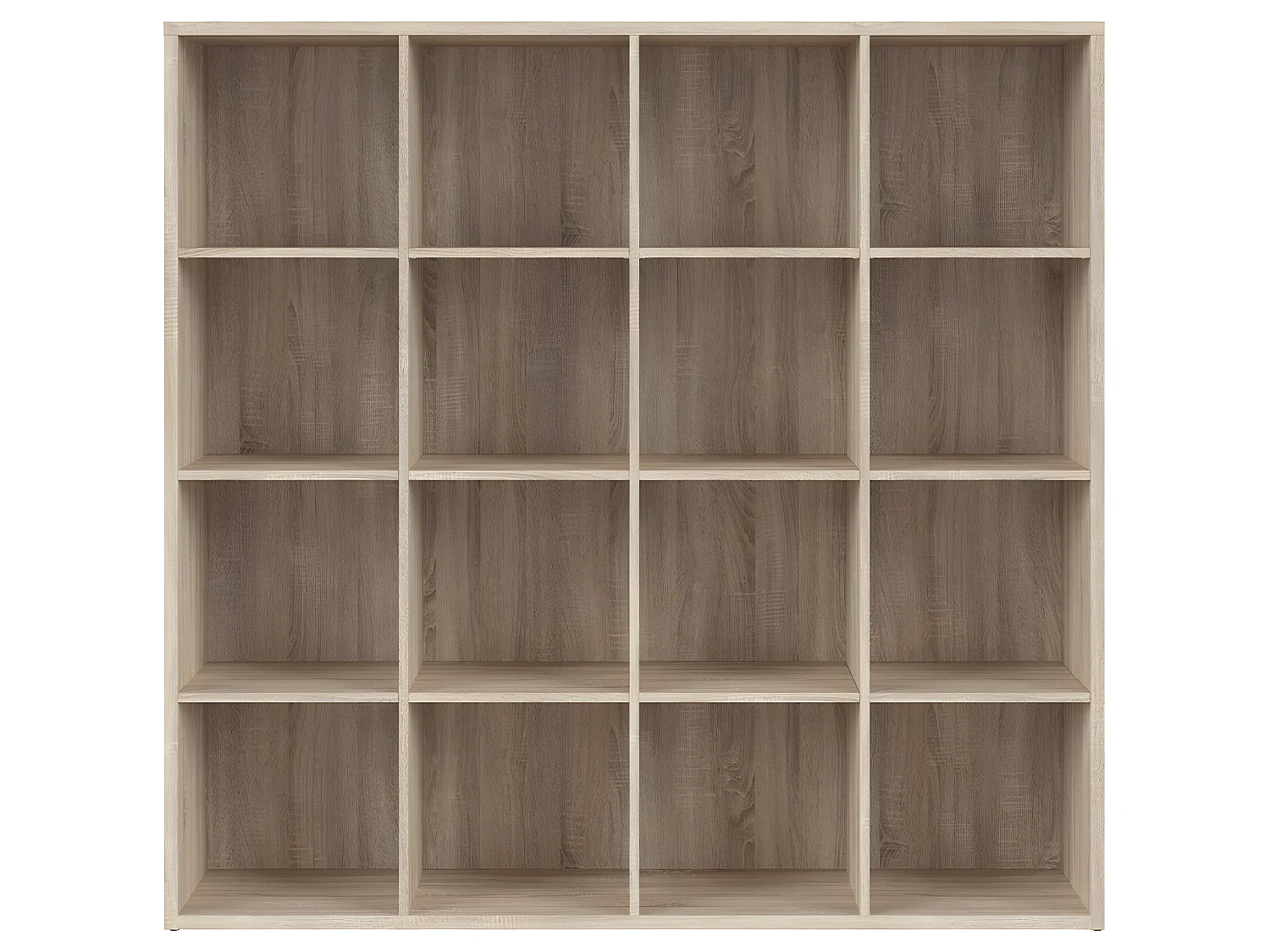 Bibliotheek 16 ruimtes Ewen Bois