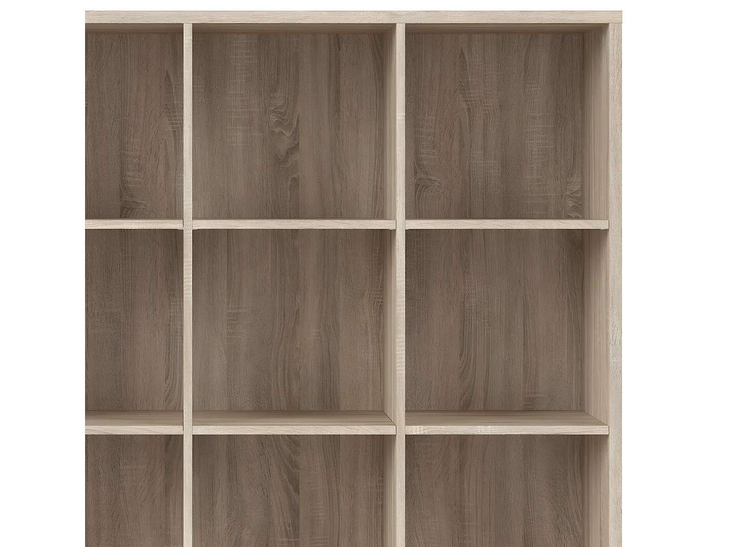 Bibliotheek 16 ruimtes Ewen Bois