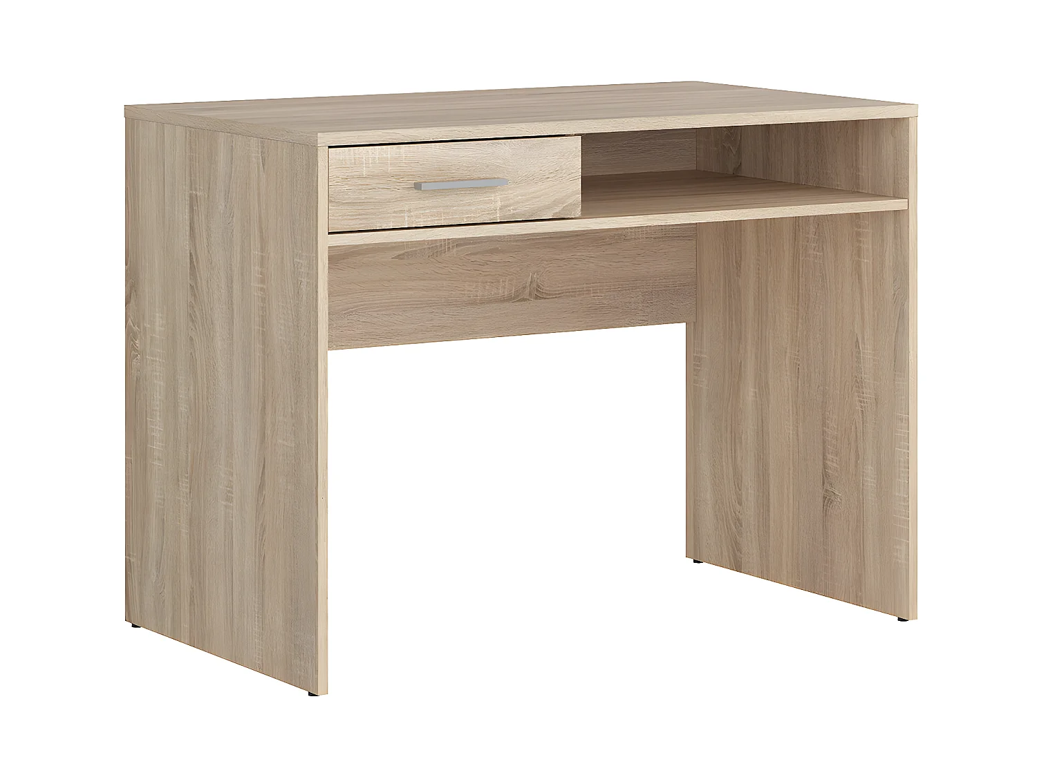 Bureau 1 tiroir Ewen Bois