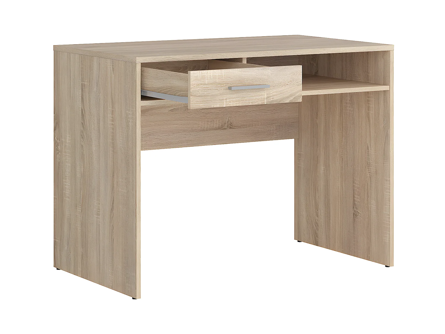 Bureau 1 tiroir Ewen Bois