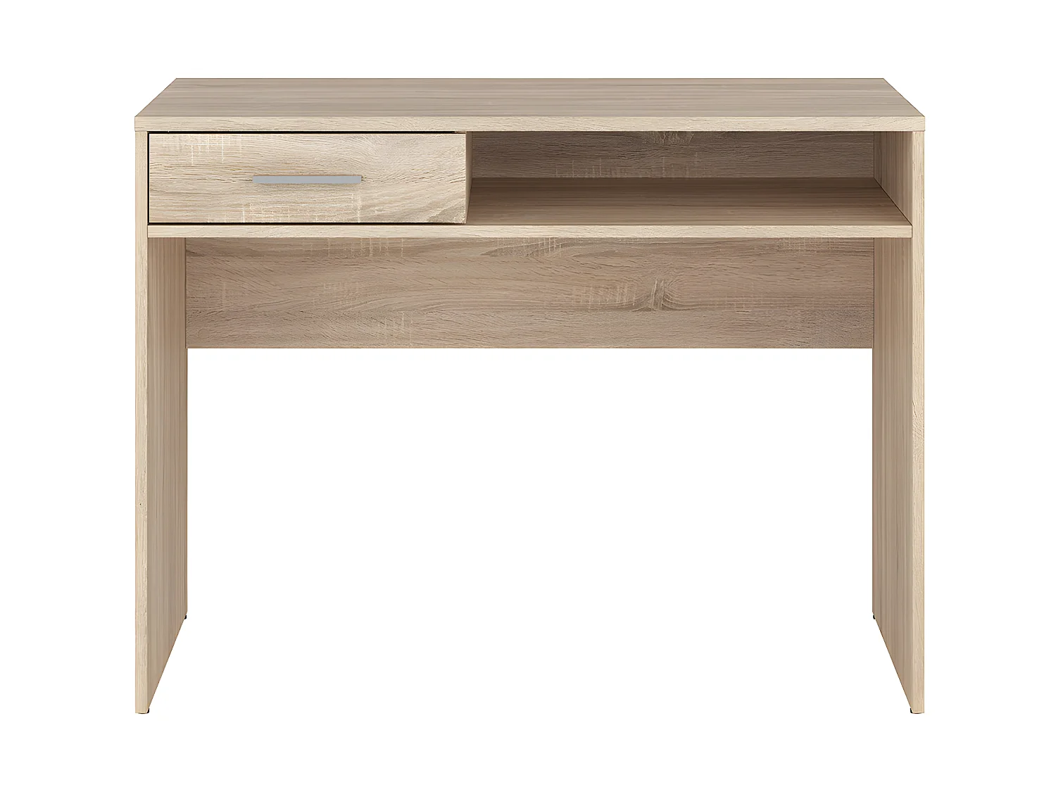 Bureau 1 tiroir Ewen Bois