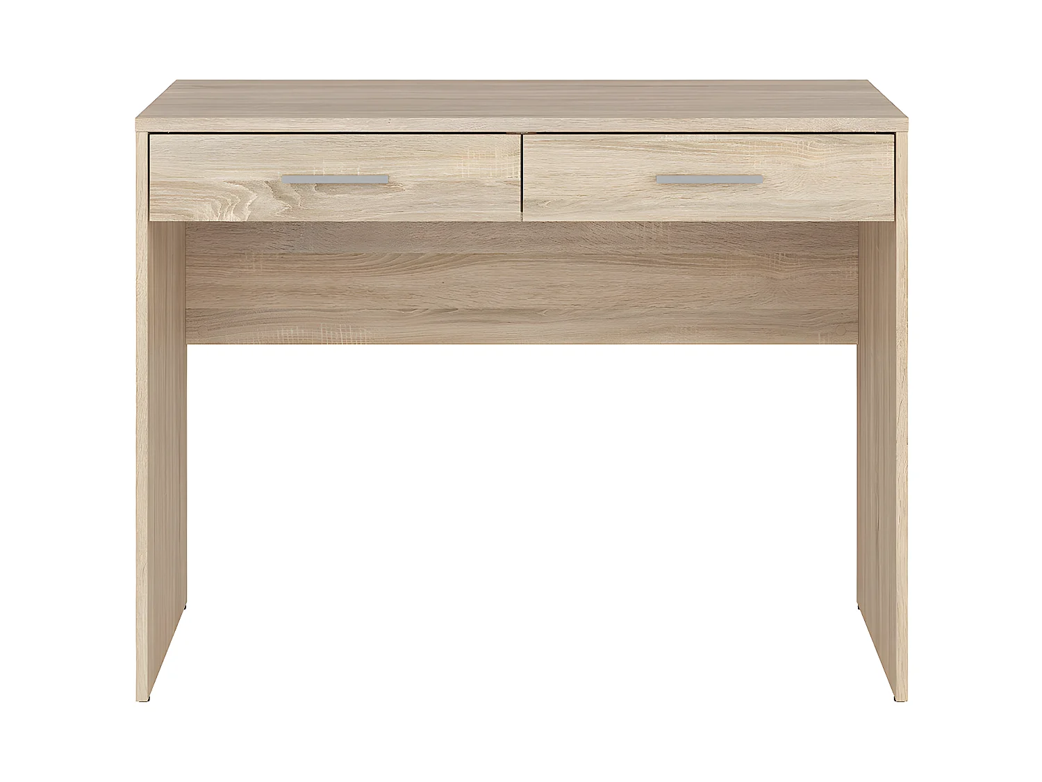 Bureau 2 tiroirs Ewen Bois